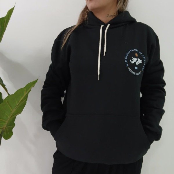 Producto - 12 - BUZO FRIZADO ARGENTINA