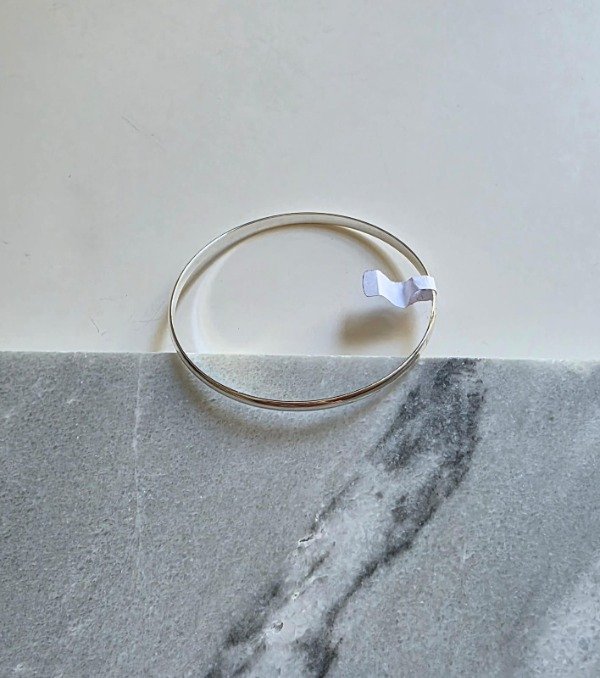 Producto - Esclava Lisa