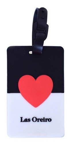 Identificador de Valija - Lindx