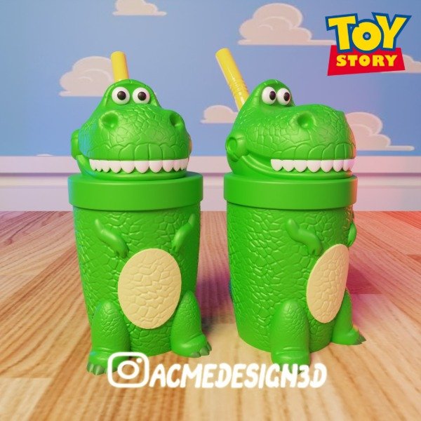 Producto - REX