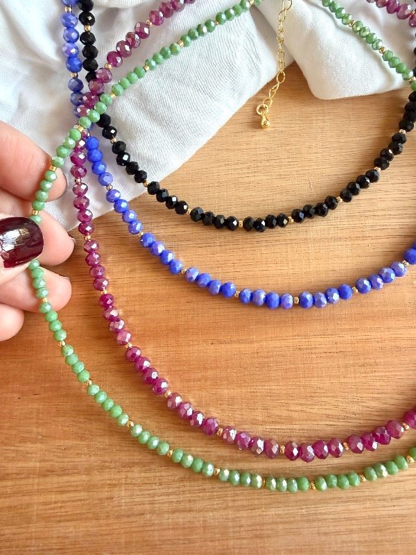 Producto - COLLAR SIRA - 0