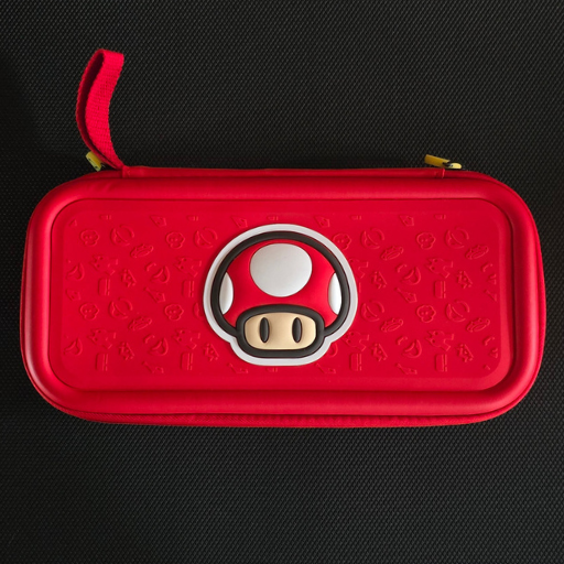 Producto - Estuche SW Hongo