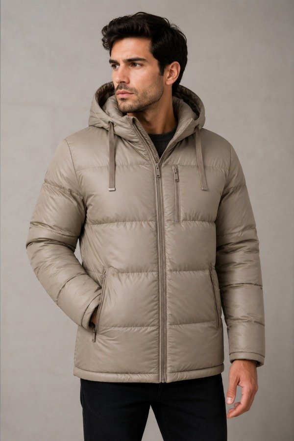 Producto - Campera gajos anchos - 19877