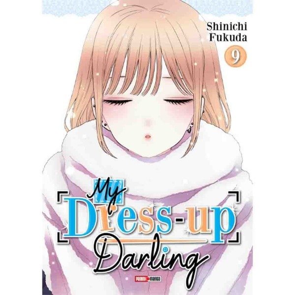 Producto - MY DRESS UP DARLING 09