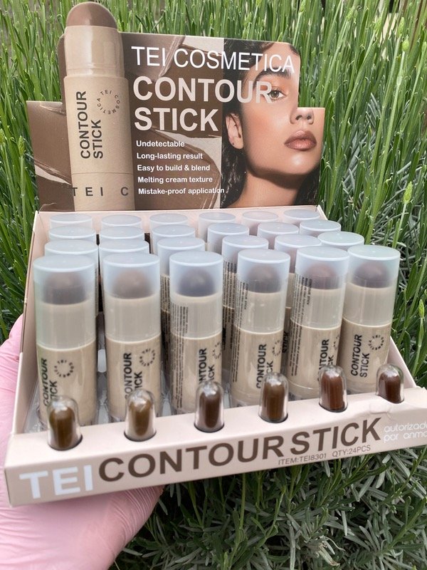 Producto - Contorno stick tei