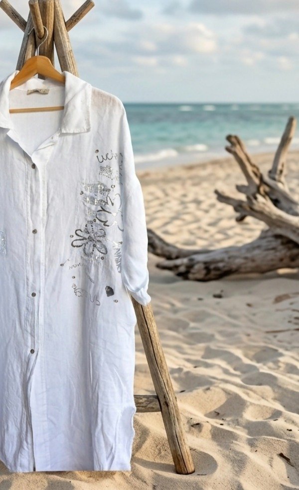 Producto - Vestido OPORTO - 5