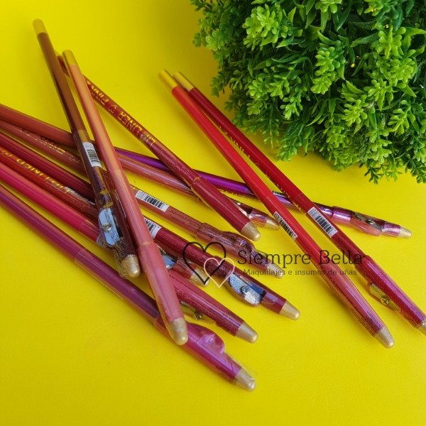 Producto - Delineador de labios