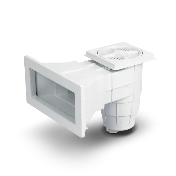 Producto - Skimmer boca ancha H - Vulcano - 1