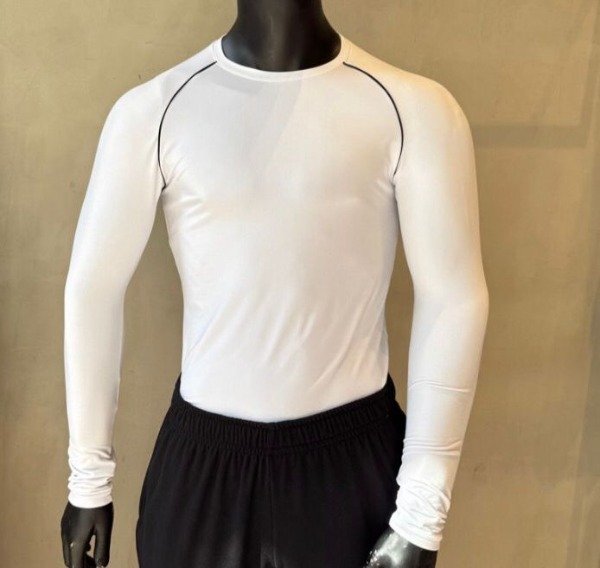 Producto - Zr27 Remera Térmica