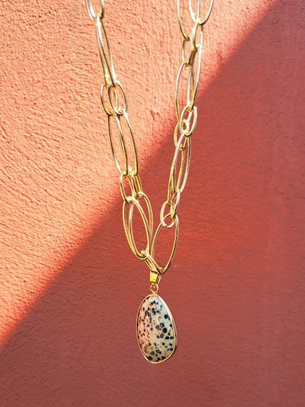 Producto - Collar Álamo - 0