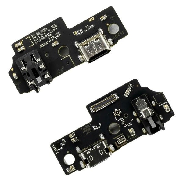 Producto - Placa de carga Samsung A04