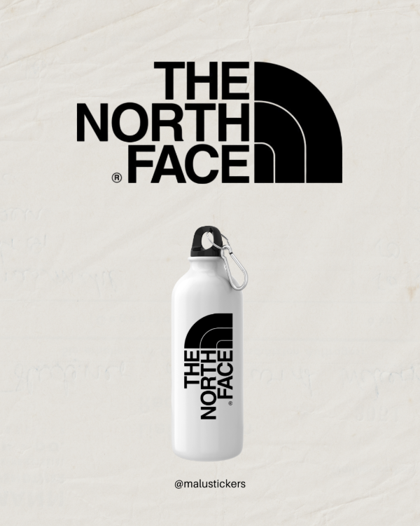 Producto - DTF PREMIUM- The north face negro