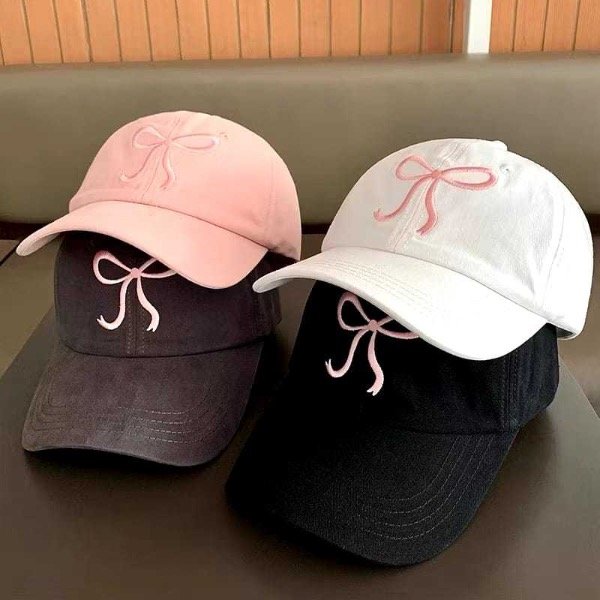 Producto - Gorra Moño