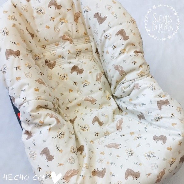 Producto - Funda para Huevito - 1