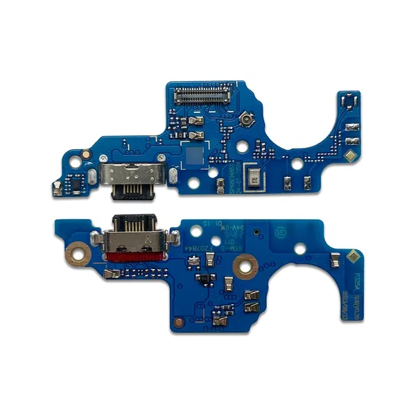 Producto - Placa de Carga Motorola G24