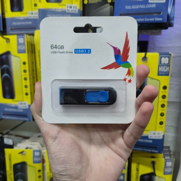 Producto - Pendrive 64GB
