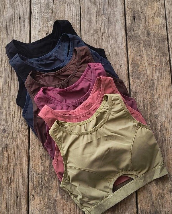 Producto - Top Elena