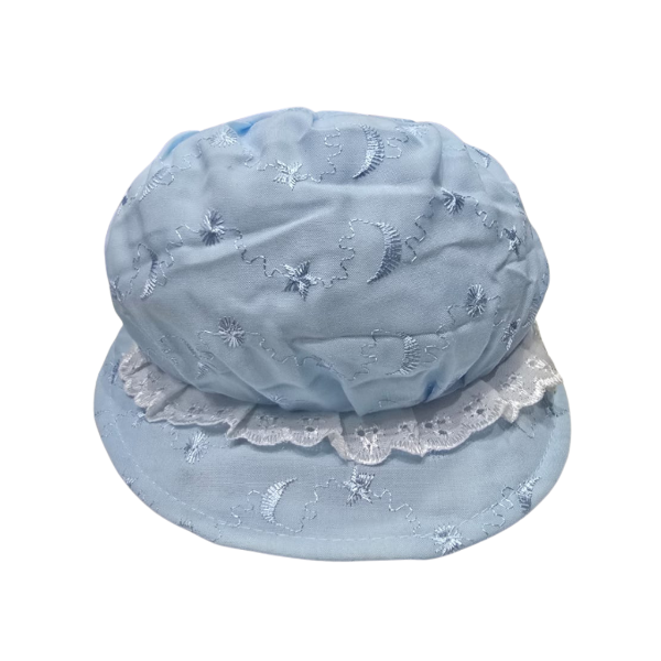 Producto - GORRA BEBE 7