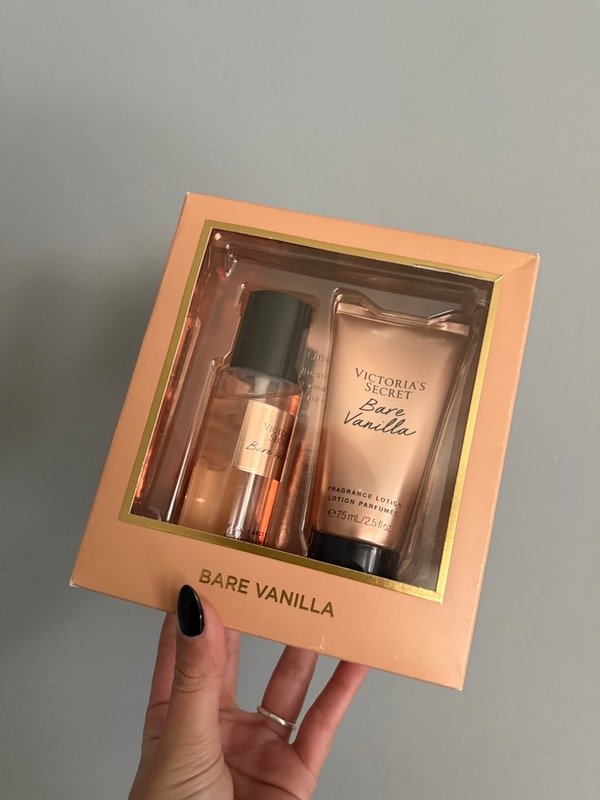 Producto - Bare Vanilla 75ml