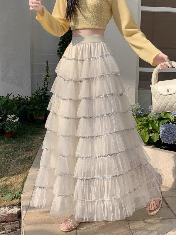 Producto - Falda Begoña