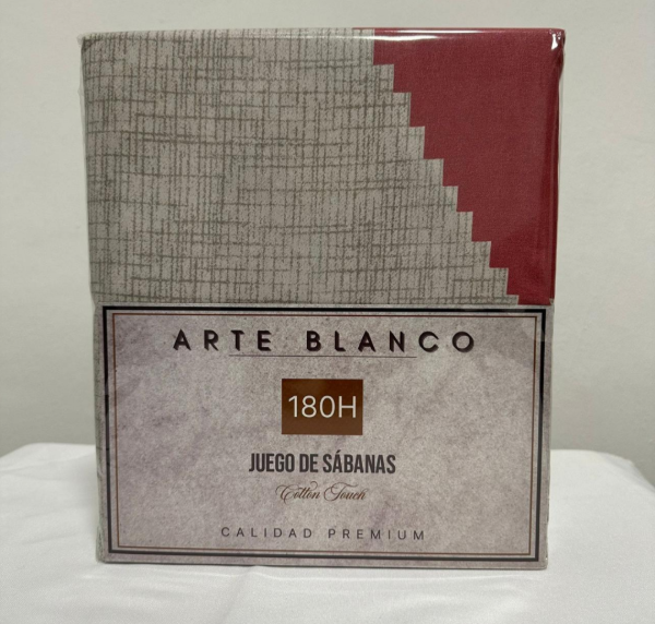 Producto - Sábana 2 1/2 estampadas
