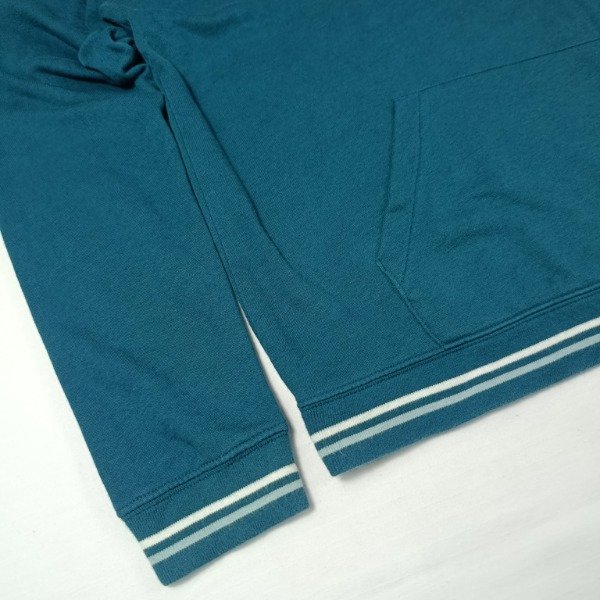 Producto - Buzo Nike Swoosh Algodón - 4