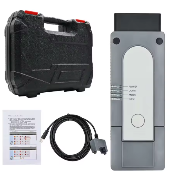 Producto - VAS 6154A ODIS 2025 + ODIS 2025 Mercosur