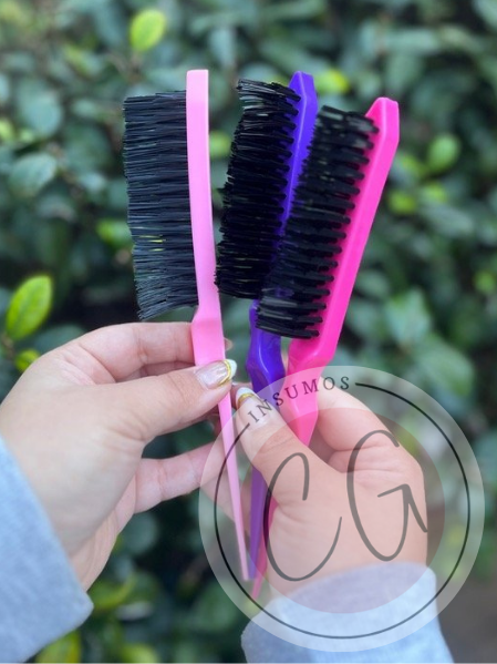 Producto - Cepillo Pulidor de Colores