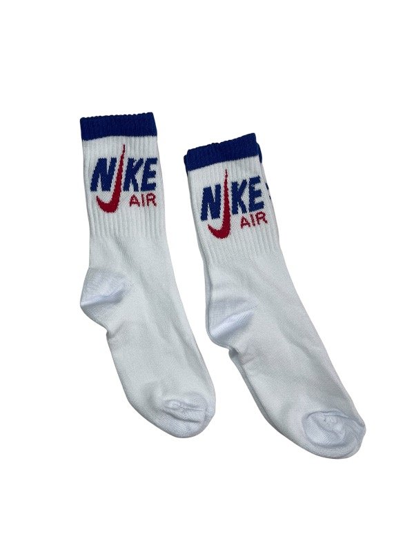 Producto - Nike Air. Azul y Blanca