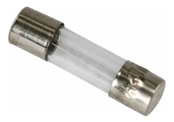 Producto - Fusibles de Vidrio - Varios Amperajes