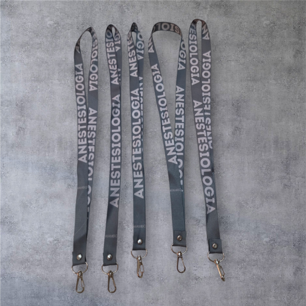 Producto - Colgante Anestesiologia