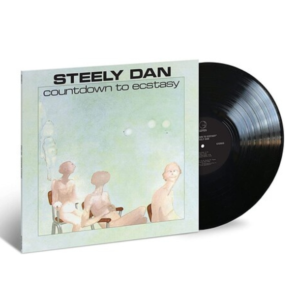 Producto - Steely Dan - Countdown To Ecstasy