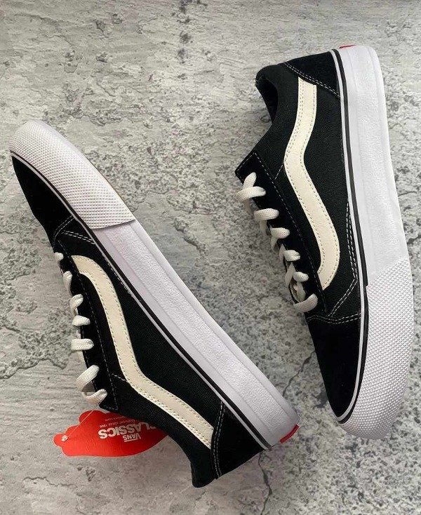 Producto - OLD SKOOL CLASSIC