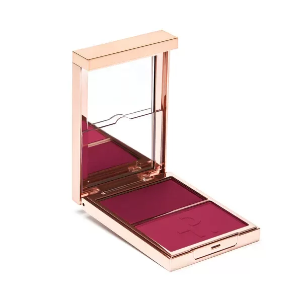 Producto - PATRICK TA Powder Blush Duo / She's Wanted