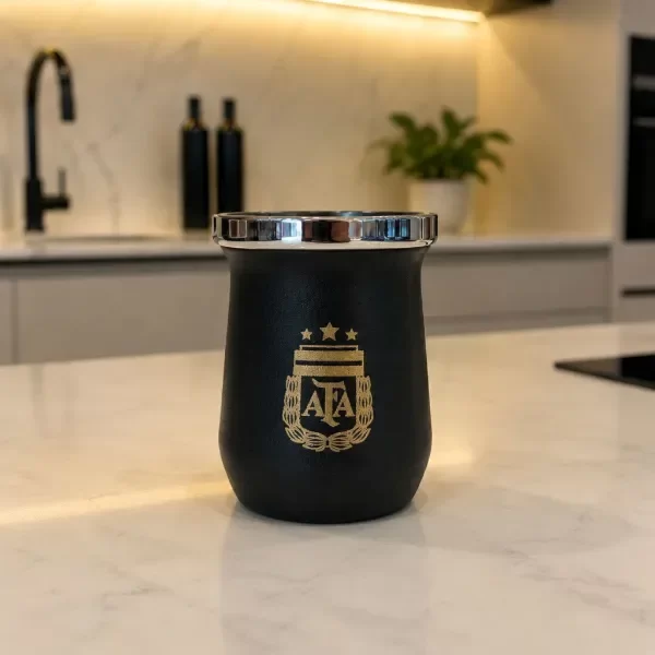 Producto - Mate Mundial