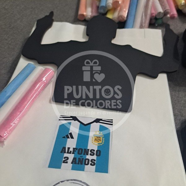 Producto - PIZARRAS - 10