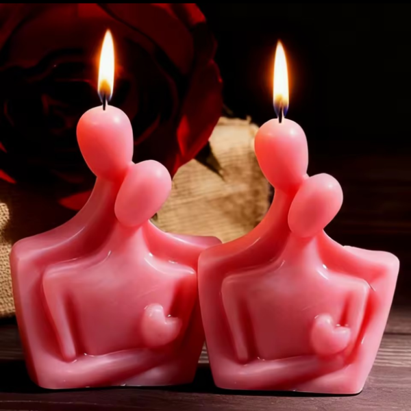 Producto - MOLDE PAREJA