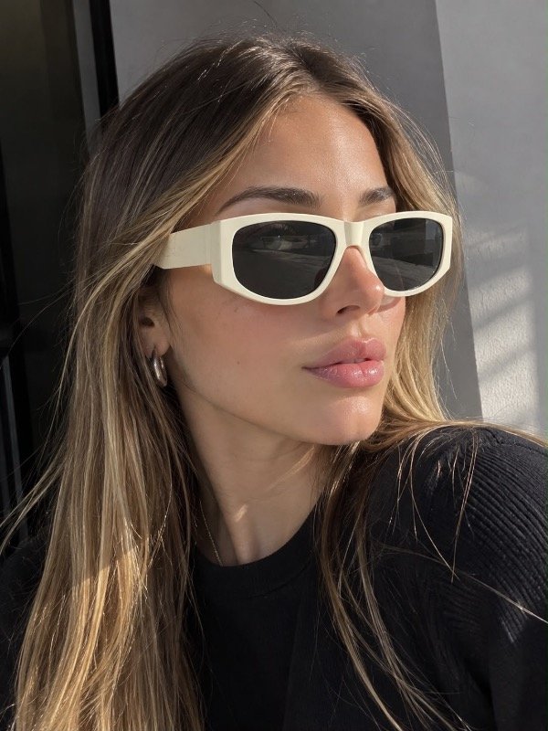 Producto - LENTES VANYA - CREMA