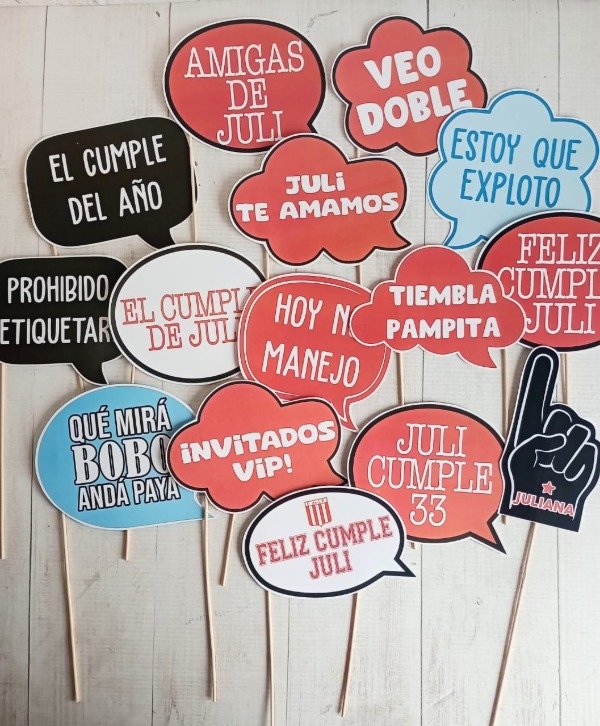 Producto - Photo props - 0