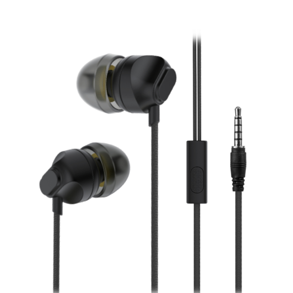 Producto - Auricular Soul S89 Con cable
