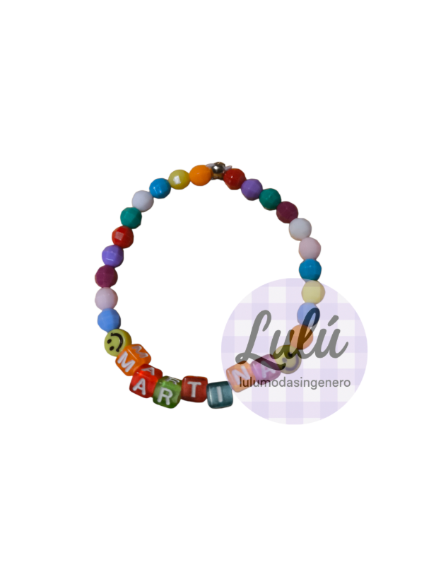 Producto - Pulsera Martina