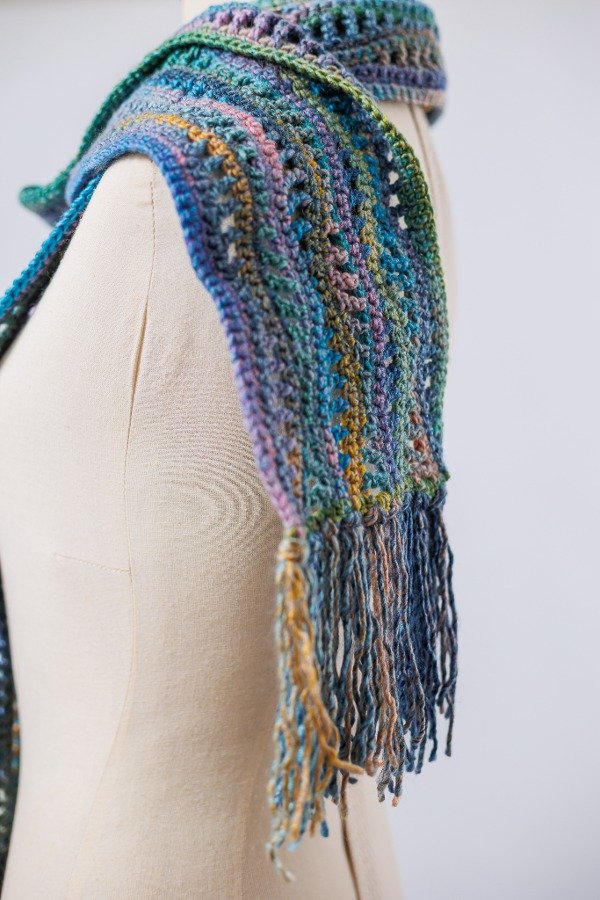 Producto - Bufanda Eliana - 2