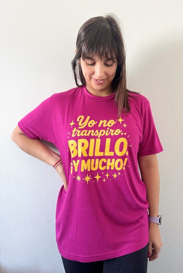 Producto - YO BRILLO