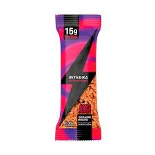 Producto - BARRA DE CEREAL INTEGRA PROTEICA X10