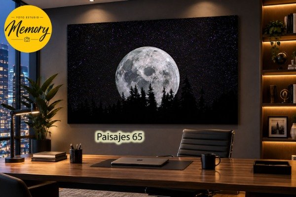 Producto - Cuadro Paisajes - Elegí tu diseño - 0