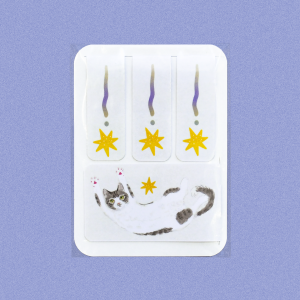 Producto - Señaladores Tesoro