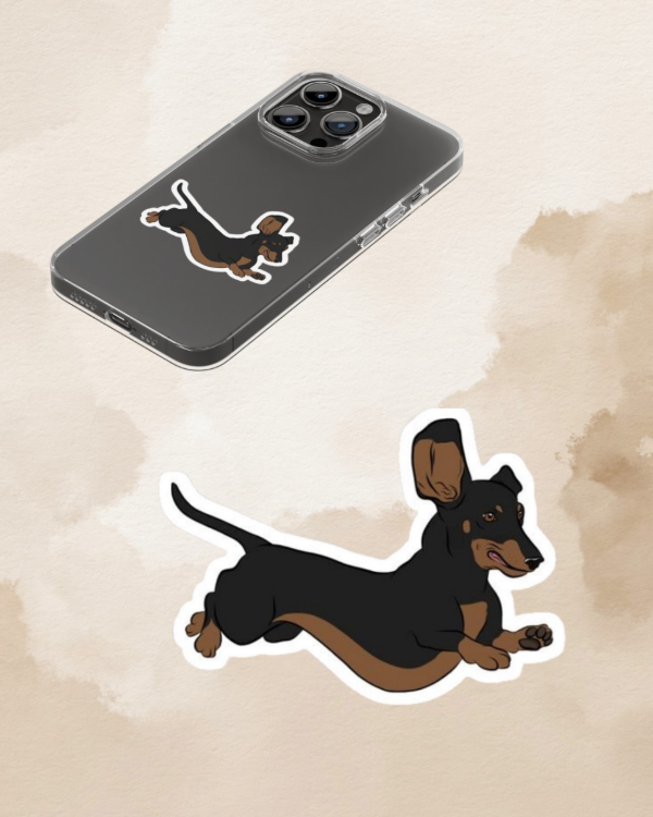 Producto - Salchicha #6