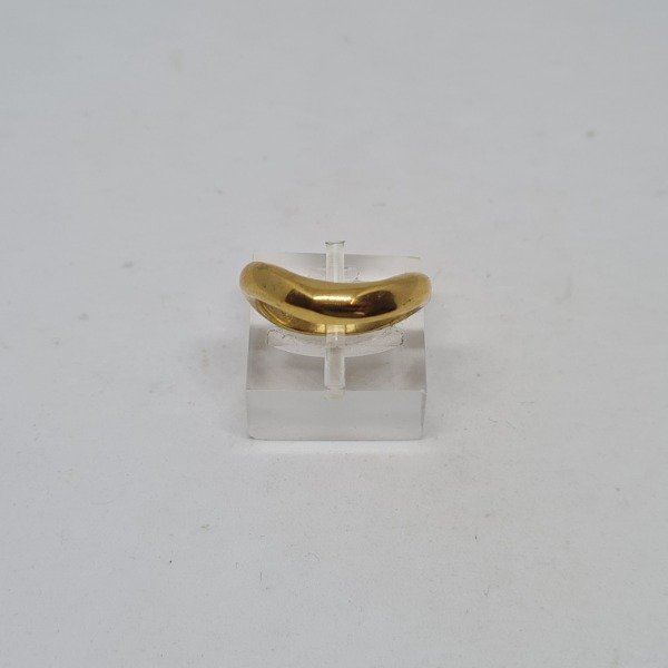 Producto - Anillo ondulado