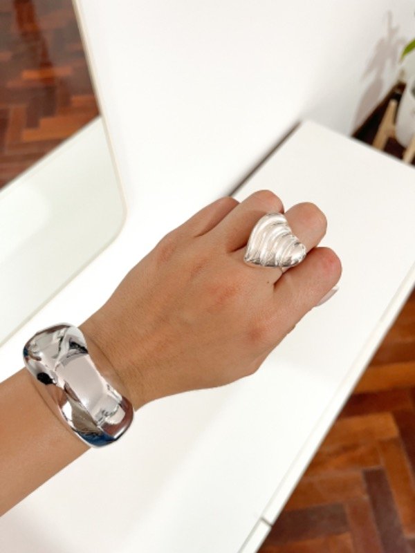 Producto - Anillo AMORE