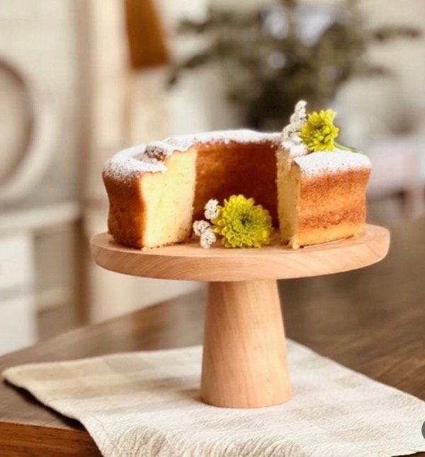 Producto - Posa Torta